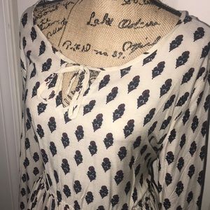 Charlie Paige Tunic Dress